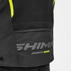 Kurtka Shima Solid 2.0 Vented Fluo