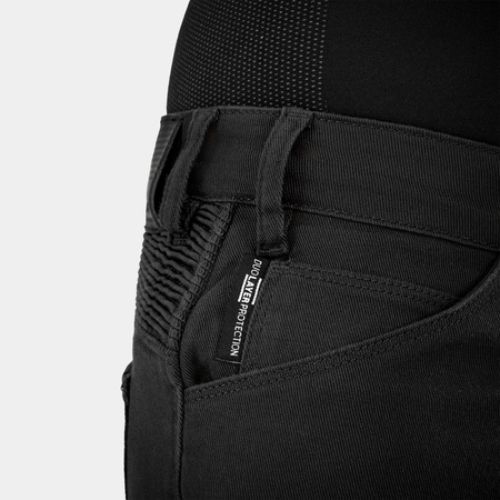 Spodnie Shima Giro 3.0 Black