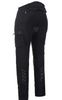 Spodnie motocyklowe Rukka AirTacama Black