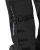 Spodnie motocyklowe Rev'it! Defender 4 GTX Black