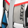 Kurtka motocyklowa Seca Arrakis 3 Grey/Blue/Red