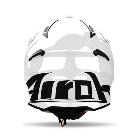 Kask Airoh Aviator Ace 2 White Gloss