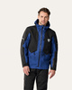 Kurtka Rev'it! Tectonic H2O Black/Blue