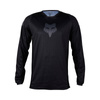 Koszulka Fox 180 (MX23) Blackout Black