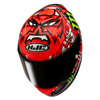 Kask HJC RPHA 12 Quartararo Replica II