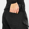 Spodnie Shima Giro 3.0 Black