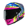 Lif Blue/Pink
