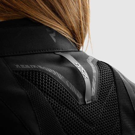 Kurtka Rebelhorn Jax Lady Black