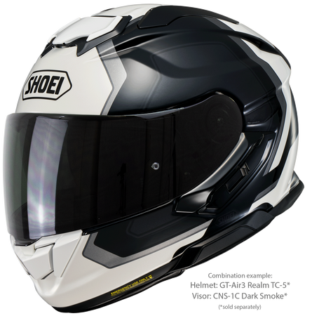 Kask Shoei GT-Air 3 Realm TC-5
