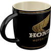 Kubek Honda MC Gold