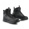 Buty motocyklowe Shima Rebel 2.0 WP Lady Black