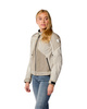 Kurtka Rev'it! Torque 3 H2O Ladies Sand-White