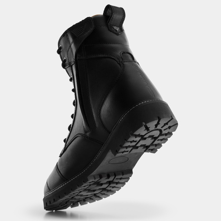 Buty motocyklowe Shima Thomson czarny