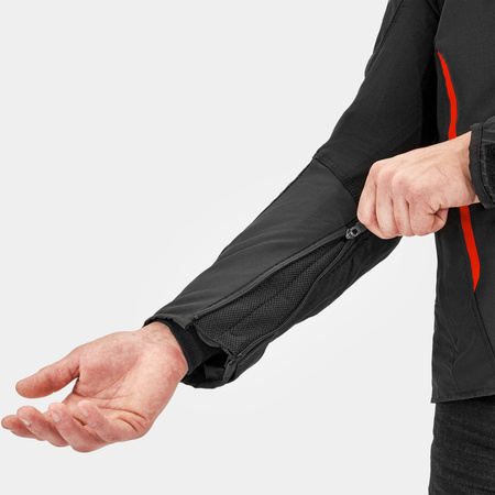 Kurtka Shima Solid 2.0 Red