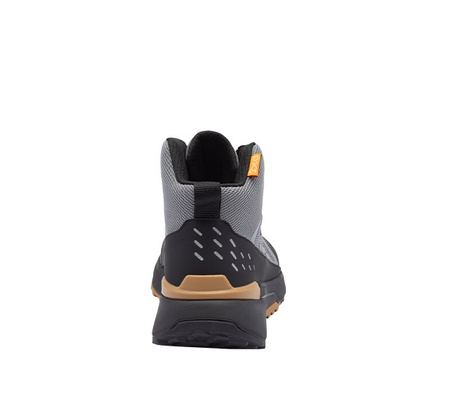 Buty motocyklowe Sidi Nucleus Air Grey/Black