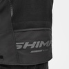 Kurtka Shima Solid 2.0 Vented Black