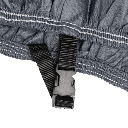 Pokrowiec OXFORD Dormex rozm.XL