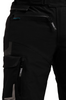 Spodnie motocyklowe Rukka Ventu-R Black Grey