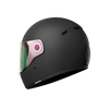 Kask John Doe JD/ONE Frozen Carbon