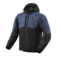 Dark Blue/Black