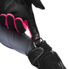 Rękawice motocyklowe Shima Sonic Lady Black/Pink
