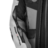 Kurtka motocyklowa Shima Tracker Light Grey