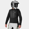 Kurtka motocyklowa Shima Dune 2.0 G2 Grey/Fluo