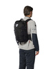 Plecak motocyklowy Rev'It! Vastour H20 26L Black