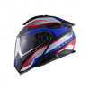 Kask Nexx X.Lifetour Pro Mile Blue/Red Matt