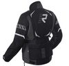 Kurtka Rukka VentuRina Lady Black Grey