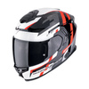 Tornado Black-Red