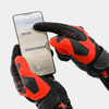 Rękawice Shima Spark 3.0 Red Fluo