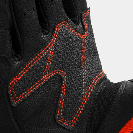 Rękawice Shima Spark 3.0 Red Fluo