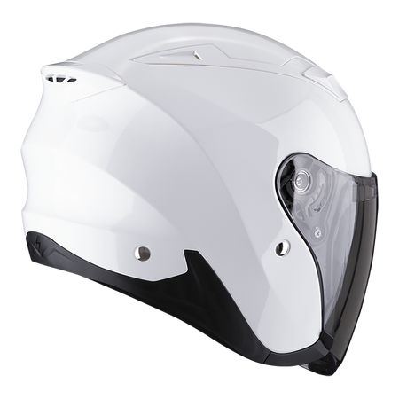 Kask Scorpion EXO-230 Solid White