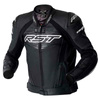 Kurtka motocyklowa RST Tractech Evo D3O – Black White