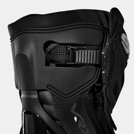 Buty motocyklowe Shima VRX-3 Men Black