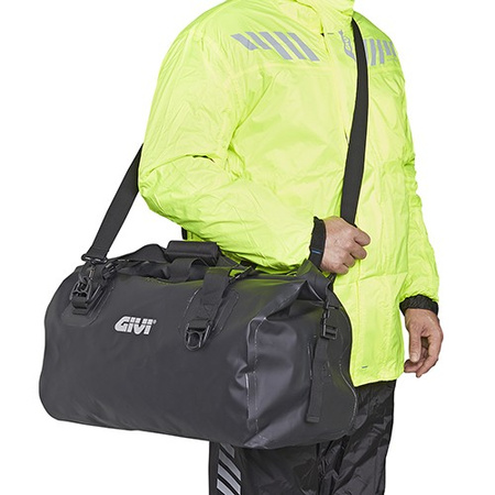 Torba GIVI EA115BK wodoodporna 40L czarny