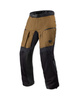 Spodnie motocyklowe Rev'it! Continent 2 Brown-Black
