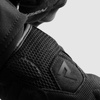 Rękawice Rebelhorn Core Black