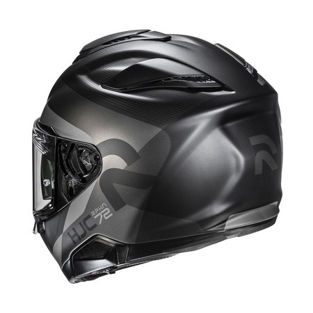 Kask HJC RPHA 72 Phyta Black Grey