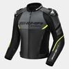 Kurtka motocyklowa Shima Bandit 2.0 Fluo