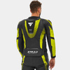 Kurtka Shima STR 2.0 Black Fluo