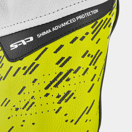 Kurtka Shima STR 2.0 Fluo