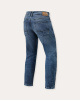 Jeansy motocyklowe Rev'it! Detroit TF Medium Blue