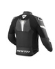 Kurtka Rev'it! Quantum 3 Black-Anthracite