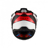 Kask Nexx X.Rally Raid White/Red