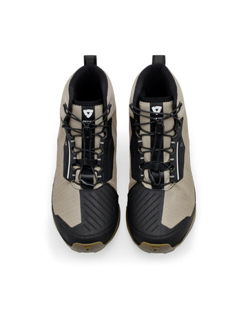 Buty motocyklowe Rev'it! Subduction Black-Sand