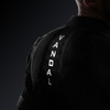 Kurtka Rebelhorn Vandal 2 Black