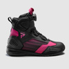 Buty motocyklowe Rebelhorn Core Black/Pink