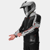 Kurtka motocyklowa Shima Hero 3.0 G2 Grey/Red